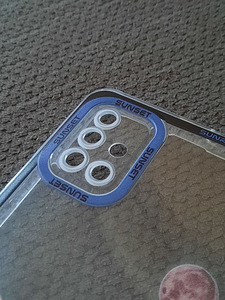 Samsung A51 (2 erinevat värvi korpust) (4 foto / 6)