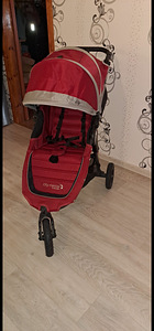 Baby jogger city mini gt (1 фото из 3)