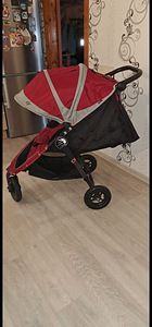 Baby jogger city mini gt (2 фото из 3)