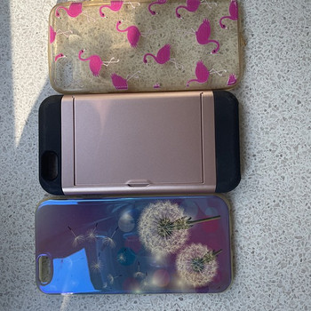 iPhone case 7/8/SE