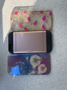 iPhone case 7/8/SE (2 foto / 2)