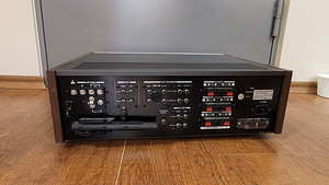 Стереоприемник Sony STR-5800 AM/FM (1976-78) (3 фото из 3)