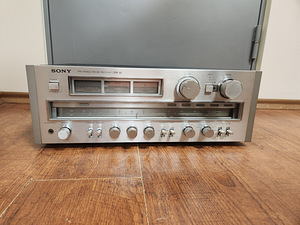 Sony STR-V6 AM/FM Stereo Receiver (1 foto / 5)