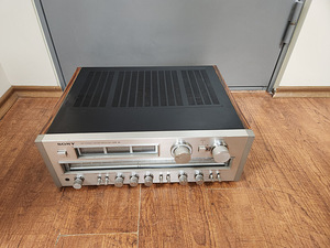 Sony STR-V6 AM/FM Stereo Receiver (2 foto / 5)