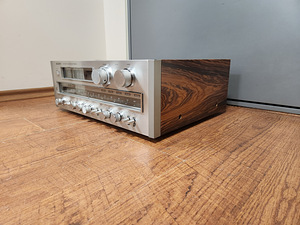 Sony STR-V6 AM/FM Stereo Receiver (3 foto / 5)