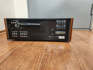 Sony STR-V6 AM/FM Stereo Receiver (4 foto / 5)