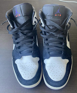 Nike Air Jordan 1 Retro Mid SE (2 foto / 3)
