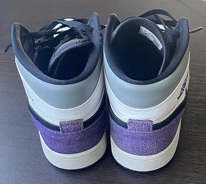 Nike Air Jordan 1 Retro Mid SE (3 foto / 3)