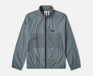 Adidas Fashion TT (1 foto / 3)