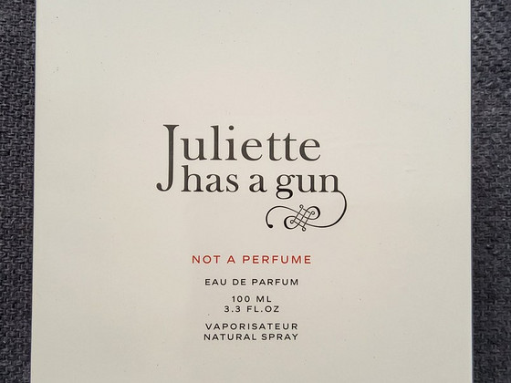 Juliette Has A Gun Not a Perfume 100ml EDP