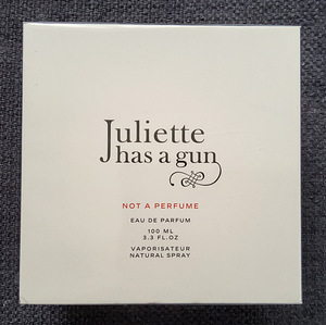 Juliette Has A Gun Not a Perfume 100ml EDP (1 foto / 2)