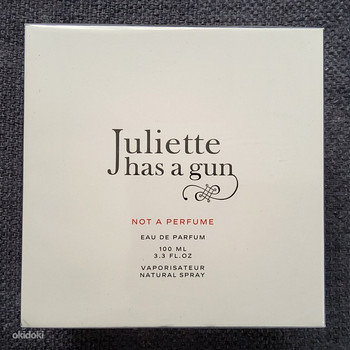 Juliette Has A Gun Not a Perfume 100ml EDP