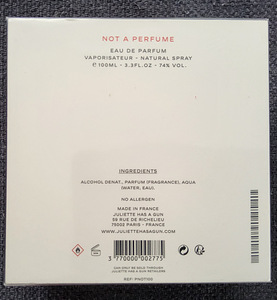 Juliette Has A Gun Not a Perfume 100ml EDP (2 foto / 2)