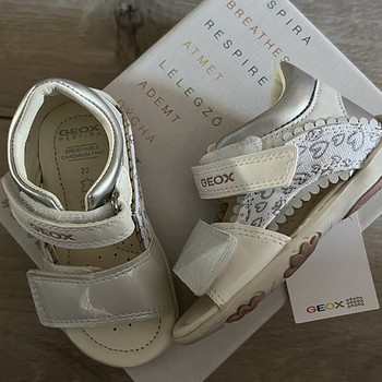 Geox sandaalid