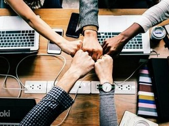 Подработка в свободные от основной роботы время