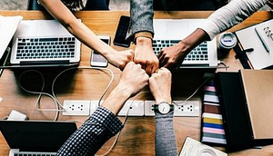 Подработка в свободные от основной роботы время (1 фото из 1)