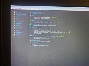 Asus G703GX (2 фото из 7)