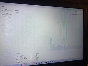 Asus G703GX (6 фото из 7)