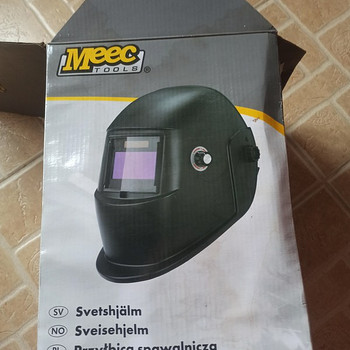Keevitusmask