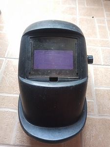 Keevitusmask (2 foto / 3)