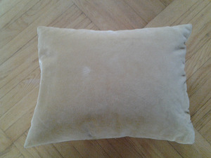 Dekoratiivsed padjad (2 foto / 2)