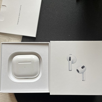 Air Pods 3 2 поколения