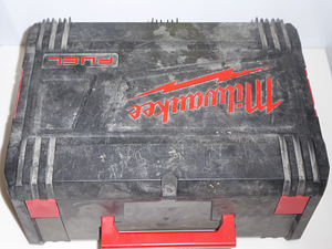 Akuketassaag Milwaukee M12 FUEL CCS44-402C (5 foto / 5)