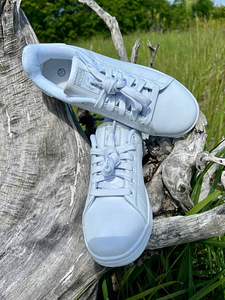 Adidas Stan Smith naiste nahast tossud (2 foto / 5)