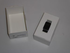 Nutikell HUAWEI Watch Fit Black (TIA-B09) (3 foto / 5)
