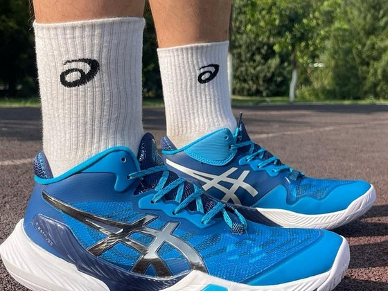 Asics METARISE
