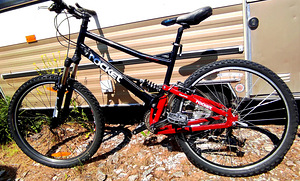 SCHWINN ROCKET (1 фото из 3)