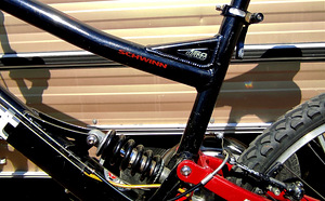 SCHWINN ROCKET (3 фото из 3)