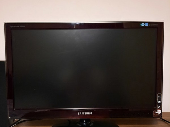 Monitor Samsung P2350