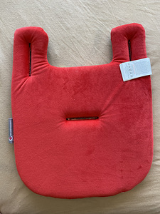 Jalutuskäru istmepehmendus CuddleCo Comfi Cush Mini (2 foto / 2)