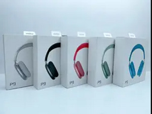 Высококачественные наушники P9 pro max. (5 фото из 7)