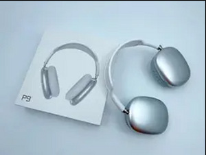 Высококачественные наушники P9 pro max. (6 фото из 7)