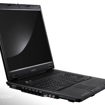 Ноутбук Samsung R60 Plus + Зарядка