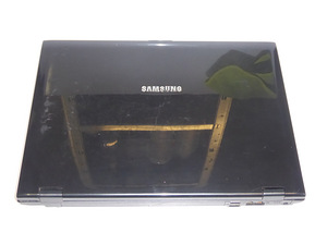 Sülearvuti Samsung R60 Plus + Laadija (2 foto / 6)
