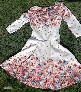 Denim Dream, uus kleit , S (1 foto / 1)