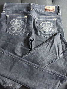 Guess premium teksad 27 (S-M) (2 foto / 2)