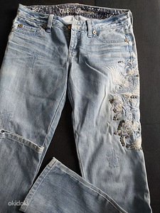 Guess premium teksad 27 (3 foto / 3)