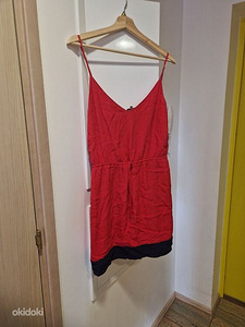 Tommy Hilfiger Jeans kleit (1 foto / 3)