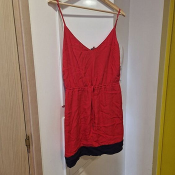 Tommy Hilfiger Jeans kleit