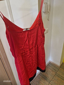 Tommy Hilfiger Jeans kleit (2 foto / 3)