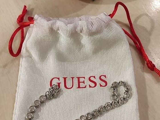 Guess käevõru UUS
