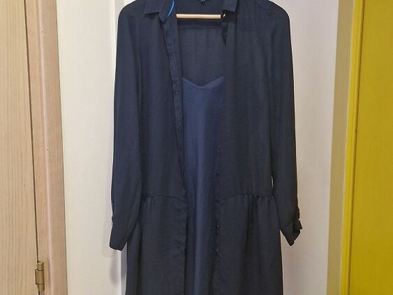 Платье Tommy Hilfiger размера S/M