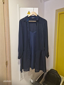 Платье Tommy Hilfiger размера S/M (1 фото из 3)