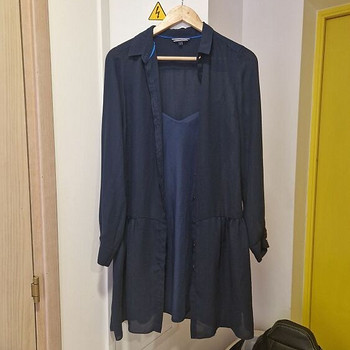 Платье Tommy Hilfiger размера S/M