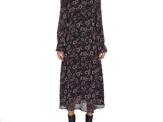 Платье макси TOMMY HILFIGER AMIA 36