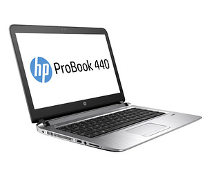 Ноутбук HP ProBook 440 + Зарядка (1 фото из 7)